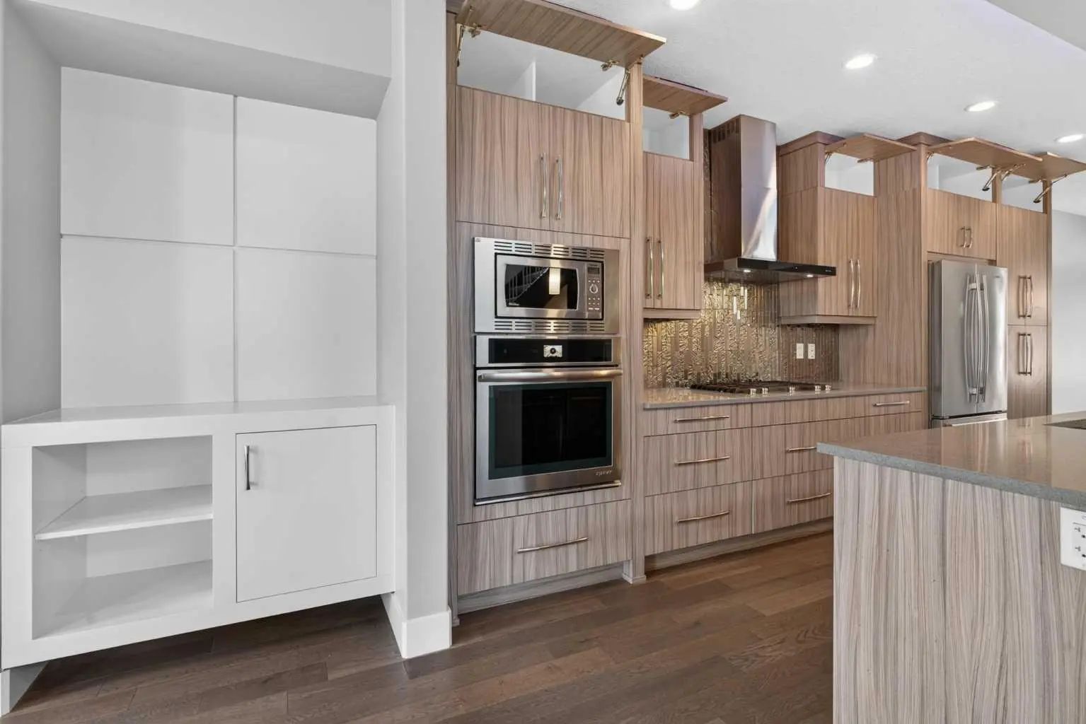 3318 Centre B Street Northwest, Calgary – Residential Semi Detached (Half Duplex) Listing Photo 12