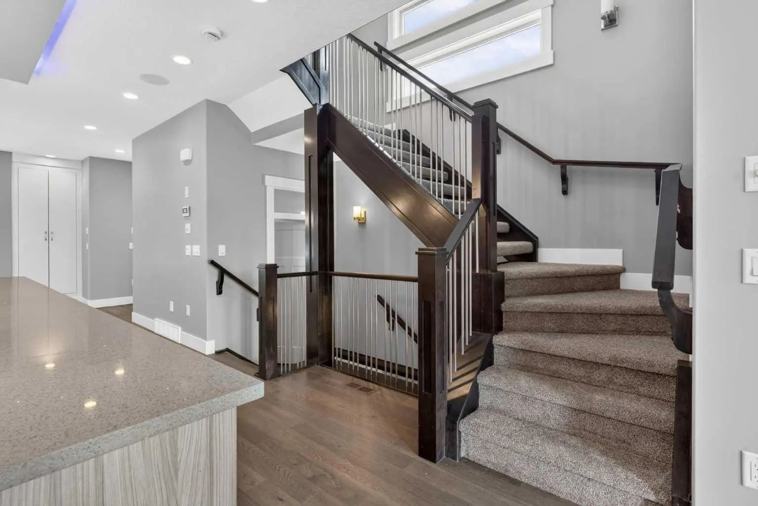 3318 Centre B Street Northwest, Calgary – Residential Semi Detached (Half Duplex) Listing Photo 15