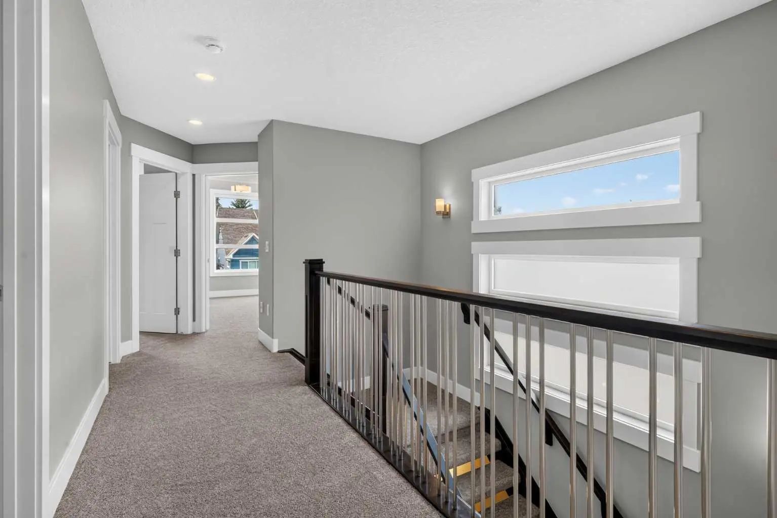 3318 Centre B Street Northwest, Calgary – Residential Semi Detached (Half Duplex) Listing Photo 18
