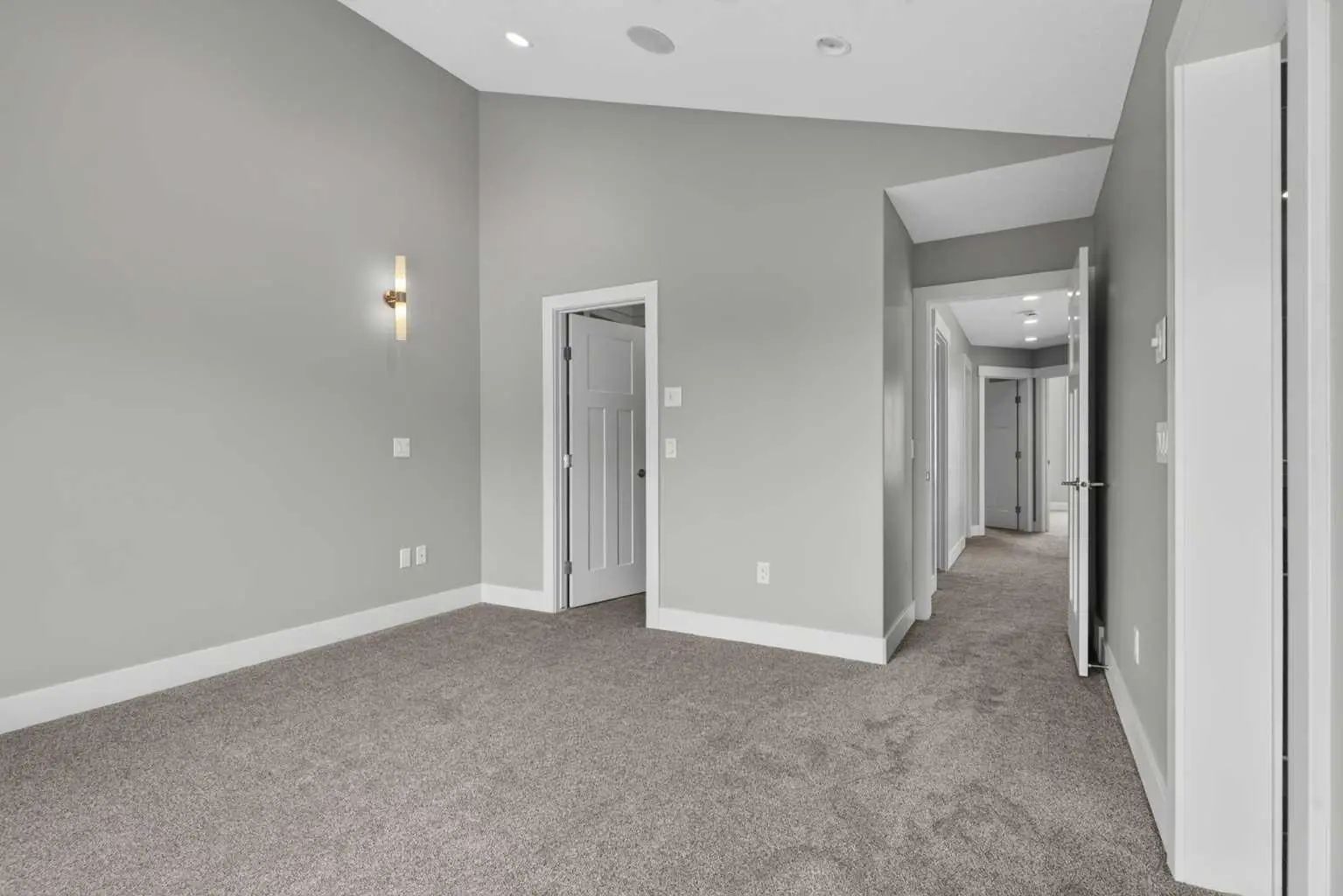 3318 Centre B Street Northwest, Calgary – Residential Semi Detached (Half Duplex) Listing Photo 20