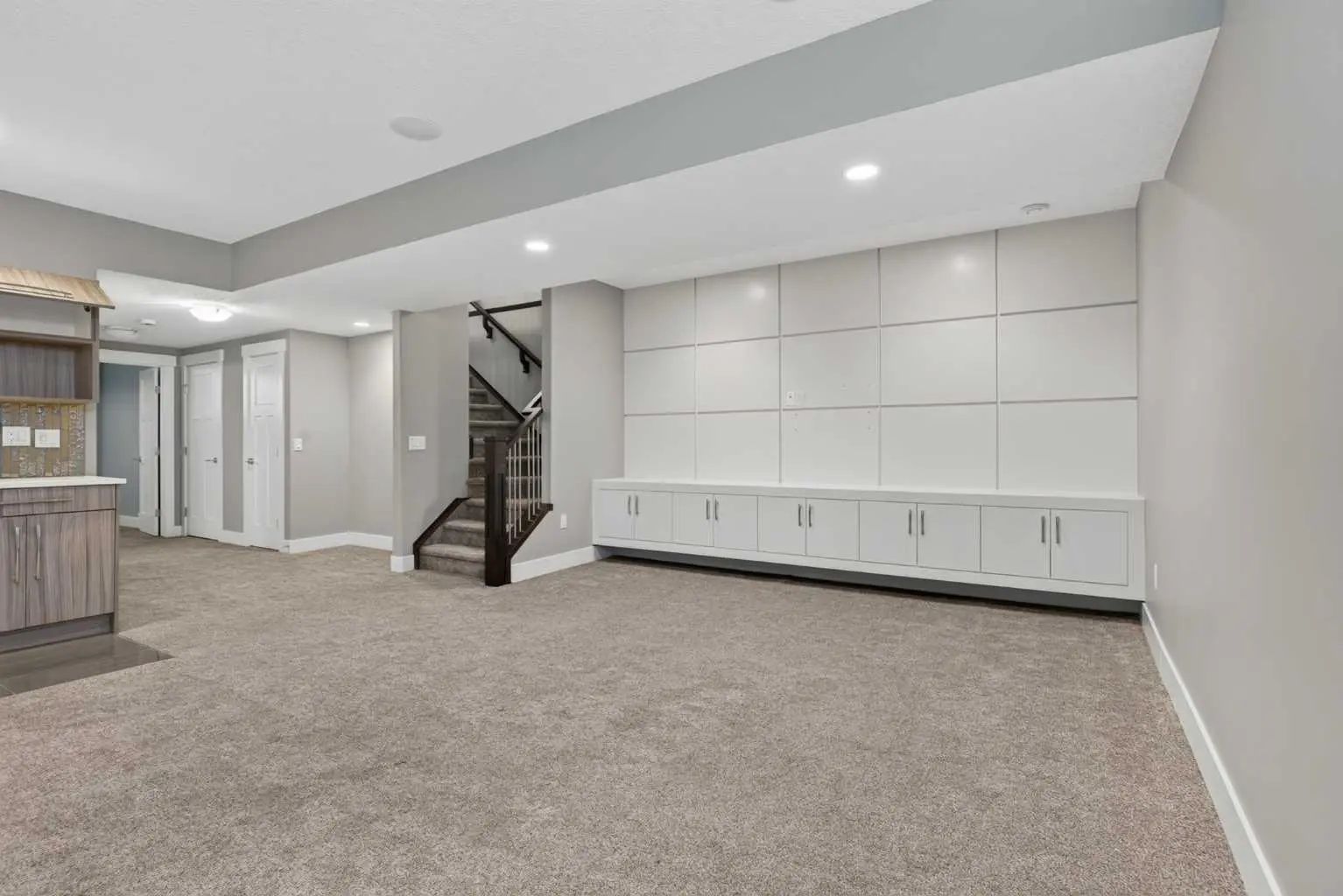 3318 Centre B Street Northwest, Calgary – Residential Semi Detached (Half Duplex) Listing Photo 32