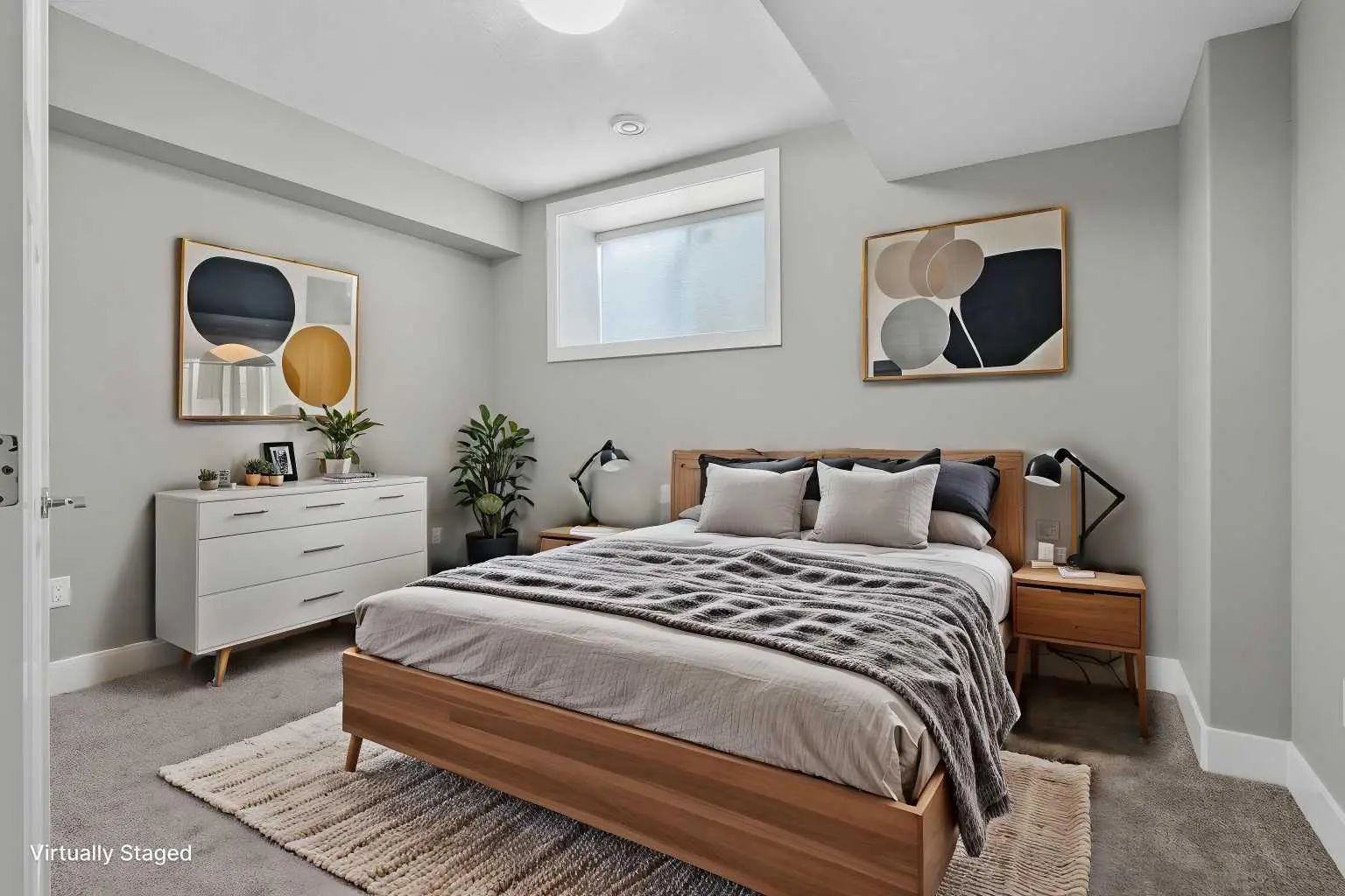 3318 Centre B Street Northwest, Calgary – Residential Semi Detached (Half Duplex) Listing Photo 34