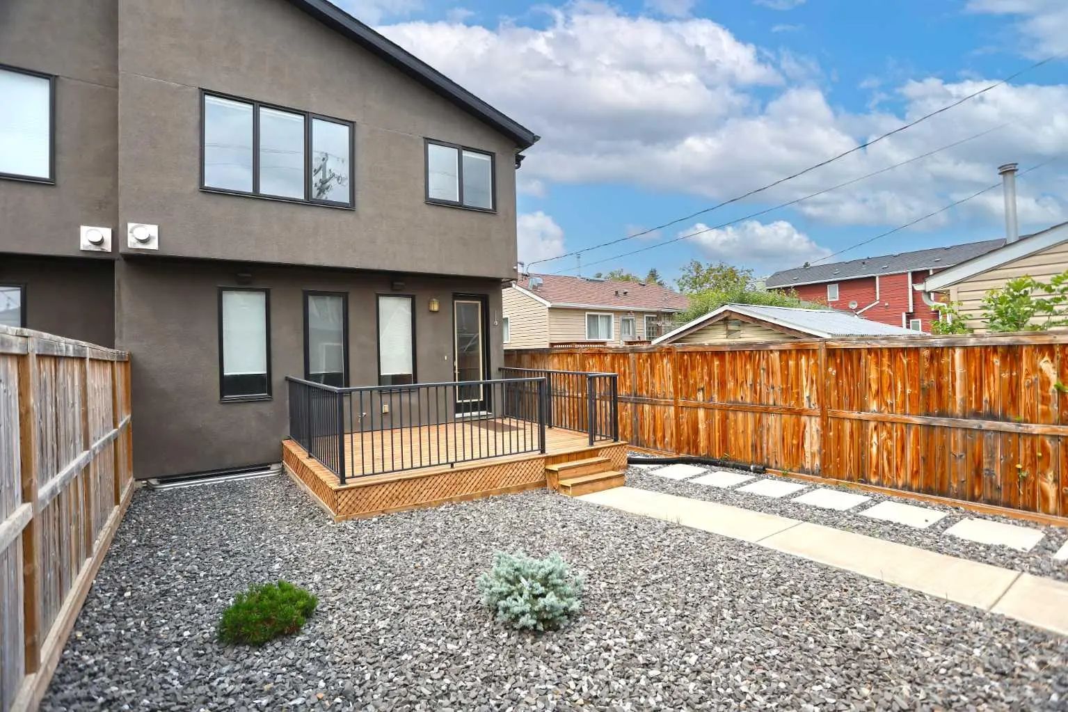 3318 Centre B Street Northwest, Calgary – Residential Semi Detached (Half Duplex) Listing Photo 36