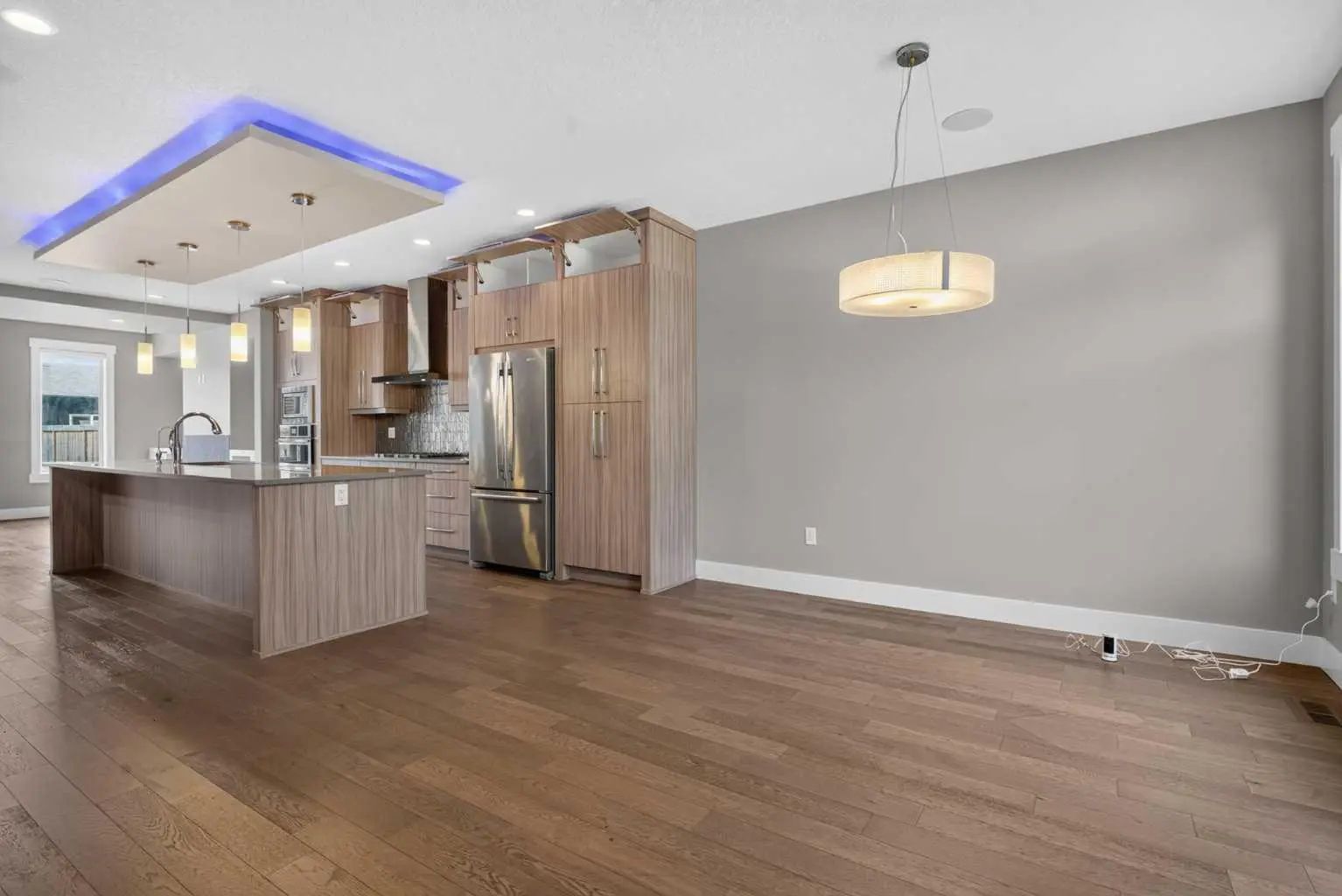 3318 Centre B Street Northwest, Calgary – Residential Semi Detached (Half Duplex) Listing Photo 7
