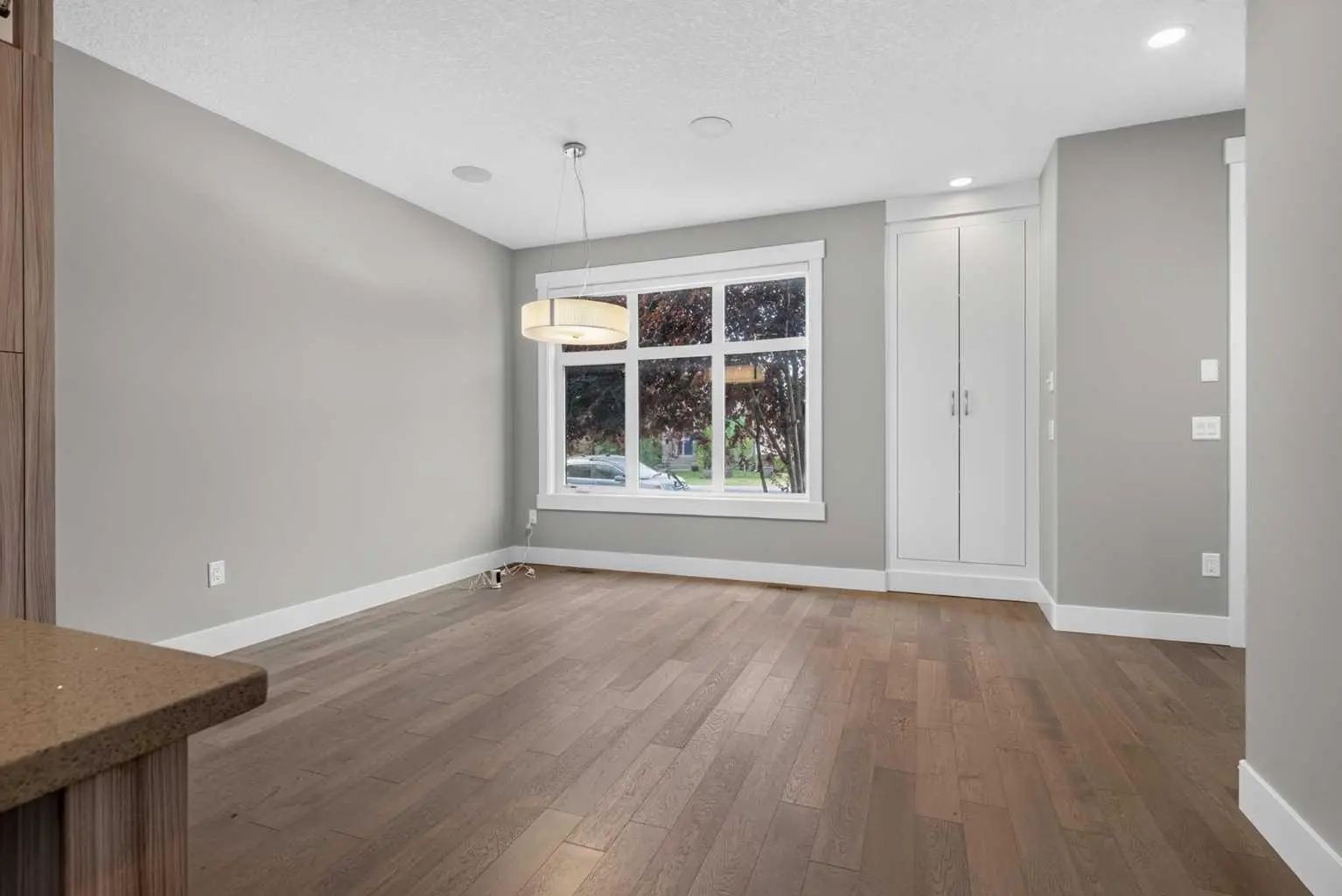 3318 Centre B Street Northwest, Calgary – Residential Semi Detached (Half Duplex) Listing Photo 8