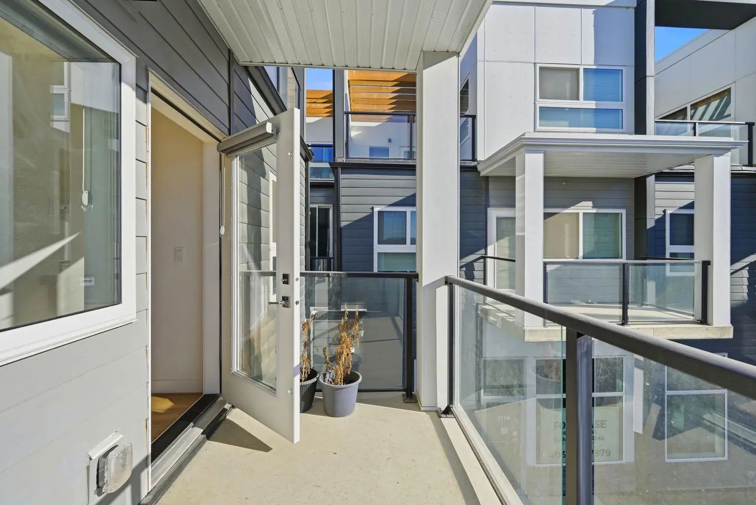 2216 151 Skyview Bay Northeast, Calgary – Residential Row/Townhouse Listing Photo 10