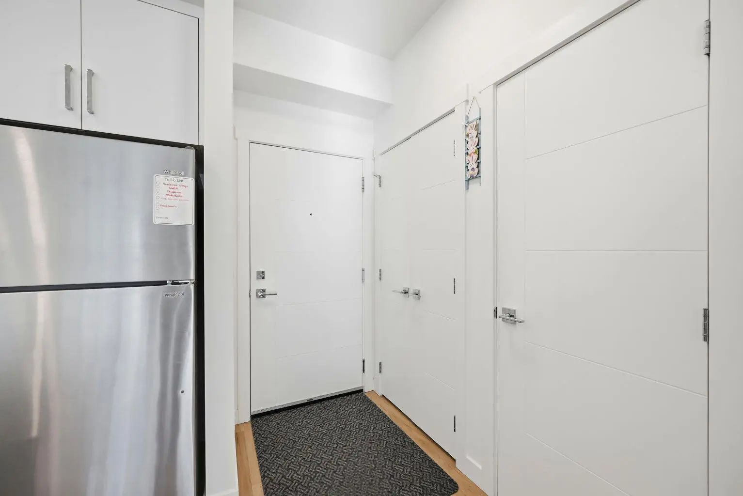 2216 151 Skyview Bay Northeast, Calgary – Residential Row/Townhouse Listing Photo 3
