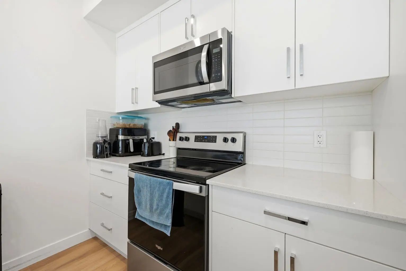 2216 151 Skyview Bay Northeast, Calgary – Residential Row/Townhouse Listing Photo 6