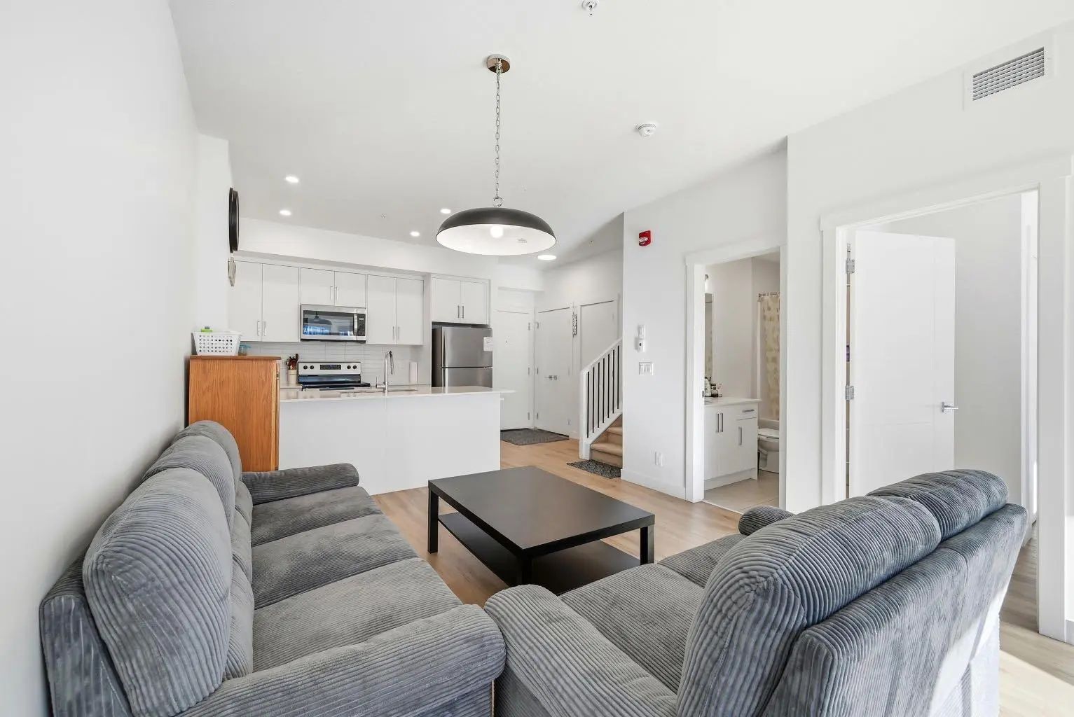 2216 151 Skyview Bay Northeast, Calgary – Residential Row/Townhouse Listing Photo 8