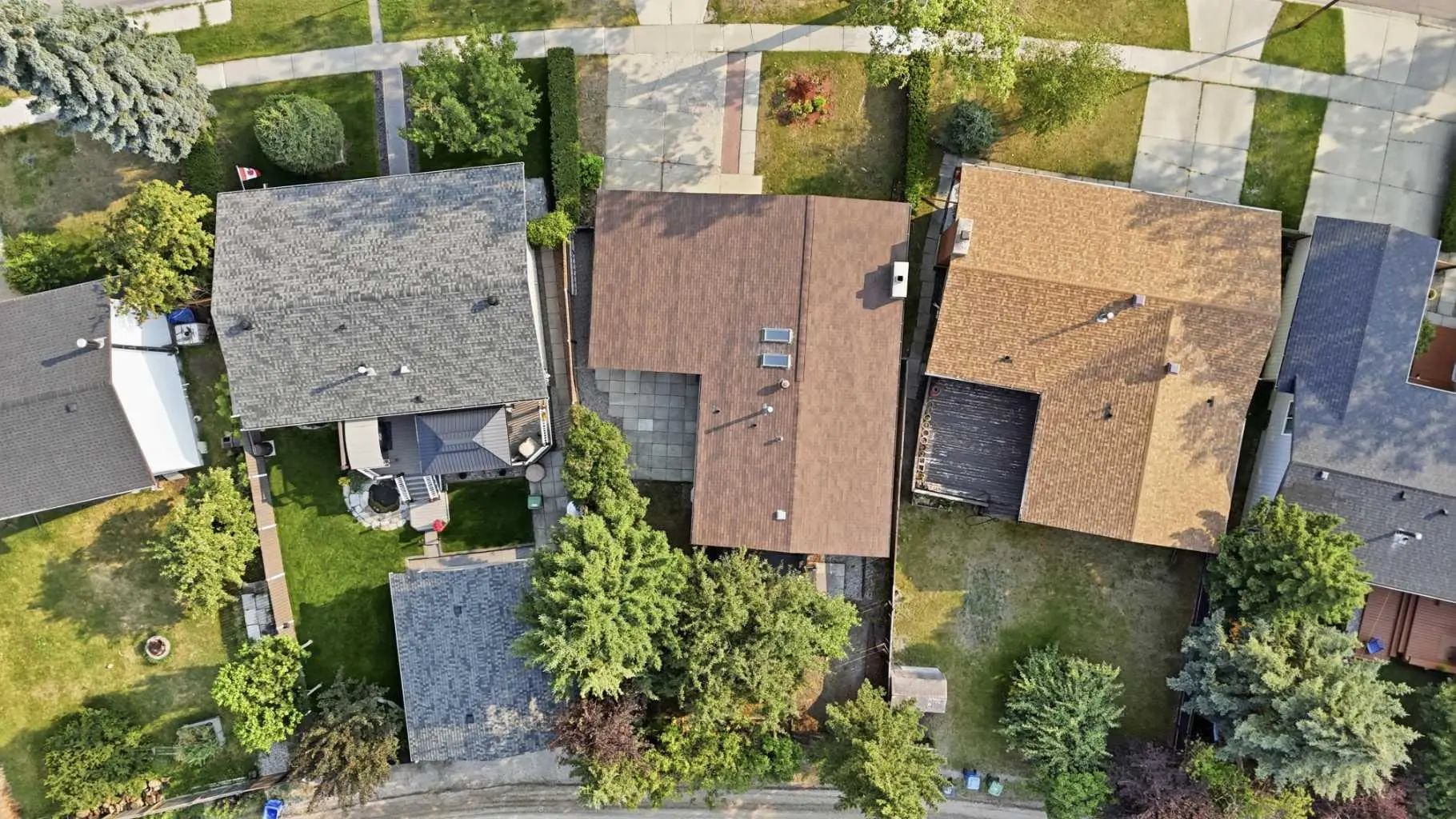 731 Queensland Drive Southeast, Calgary – Residential Detached Listing Photo 4