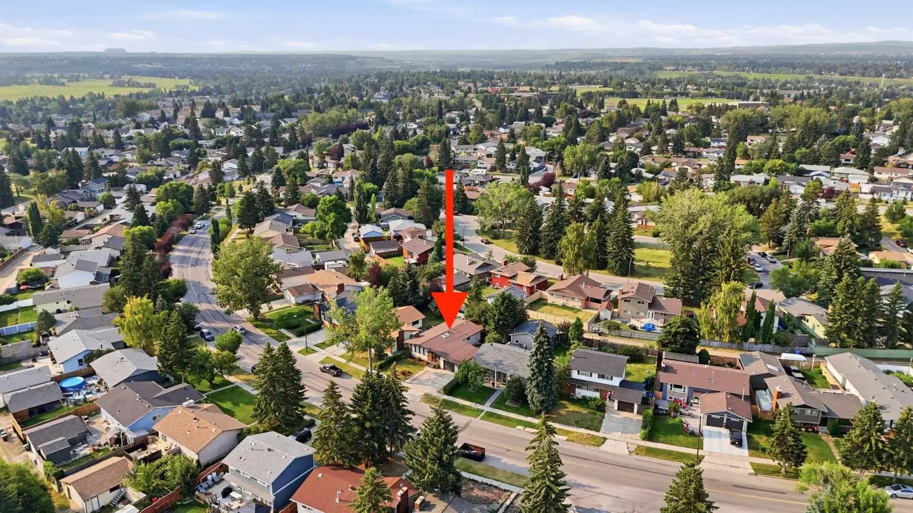 731 Queensland Drive Southeast, Calgary – Residential Detached Listing Photo 43