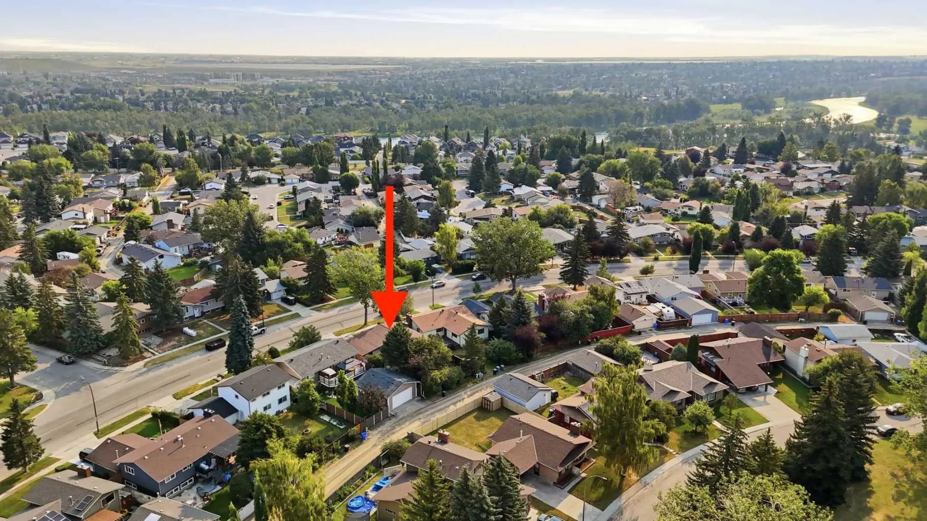 731 Queensland Drive Southeast, Calgary – Residential Detached Listing Photo 46