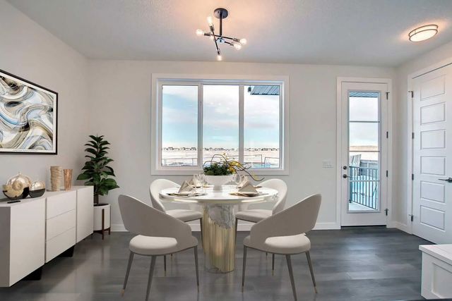 381 Waterford Boulevard , Chestermere