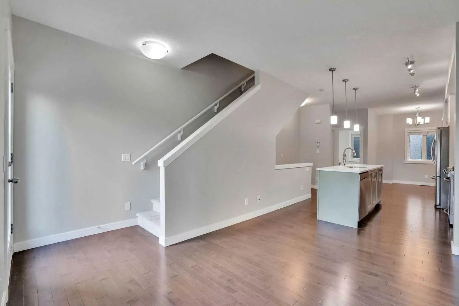 118 28 Mcdougall Court Northeast, Calgary – Residential Row/Townhouse Listing Photo 14