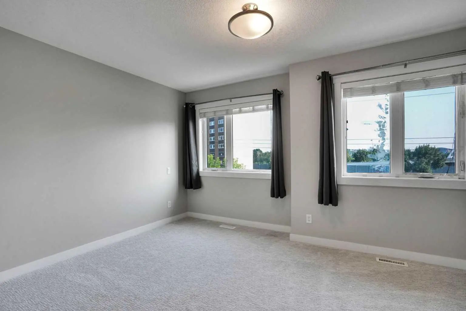 118 28 Mcdougall Court Northeast, Calgary – Residential Row/Townhouse Listing Photo 18
