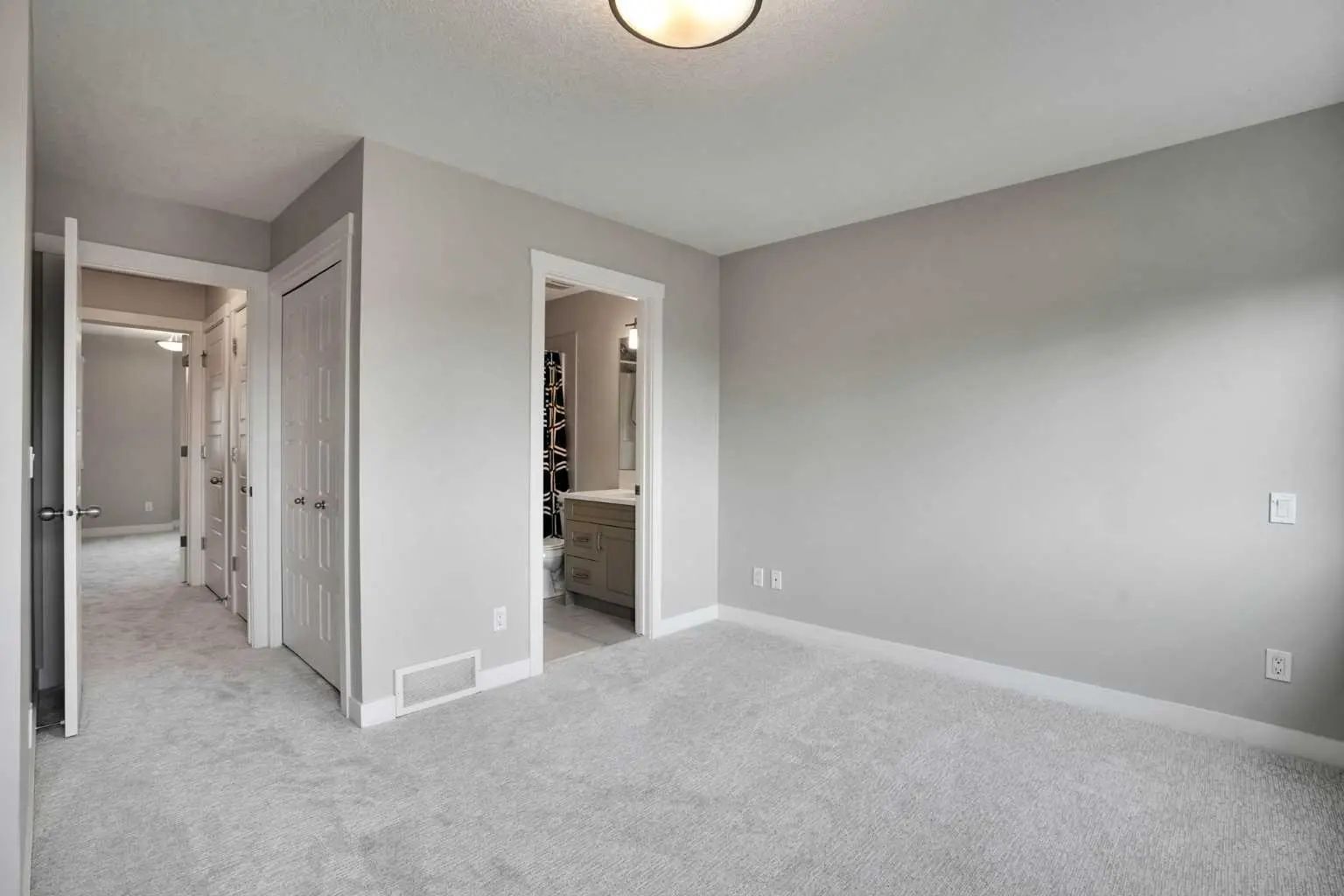 118 28 Mcdougall Court Northeast, Calgary – Residential Row/Townhouse Listing Photo 19
