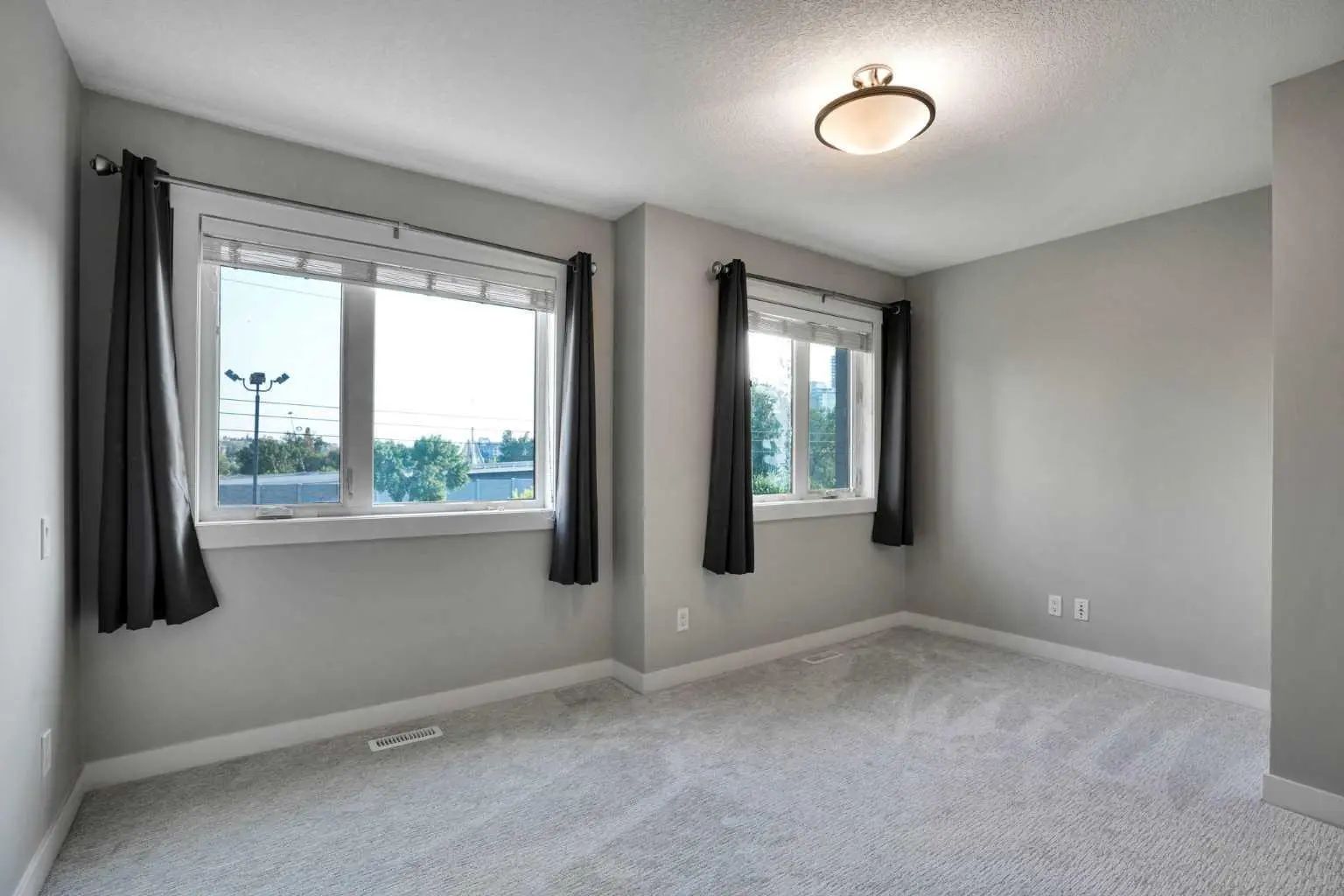 118 28 Mcdougall Court Northeast, Calgary – Residential Row/Townhouse Listing Photo 21
