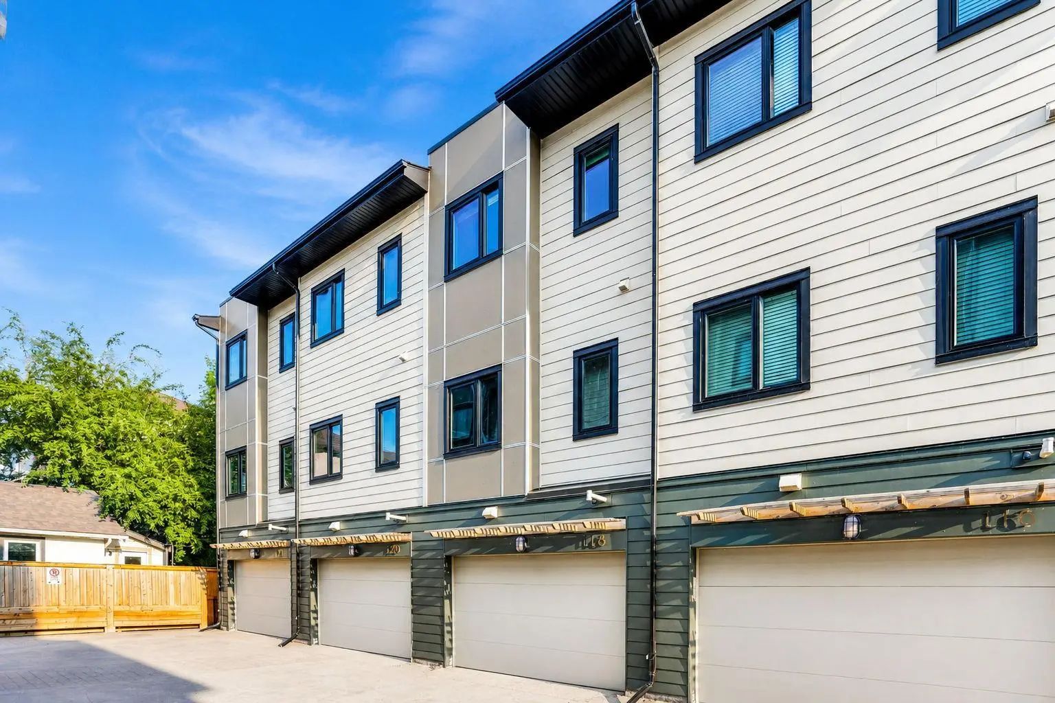 118 28 Mcdougall Court Northeast, Calgary – Residential Row/Townhouse Listing Photo 41