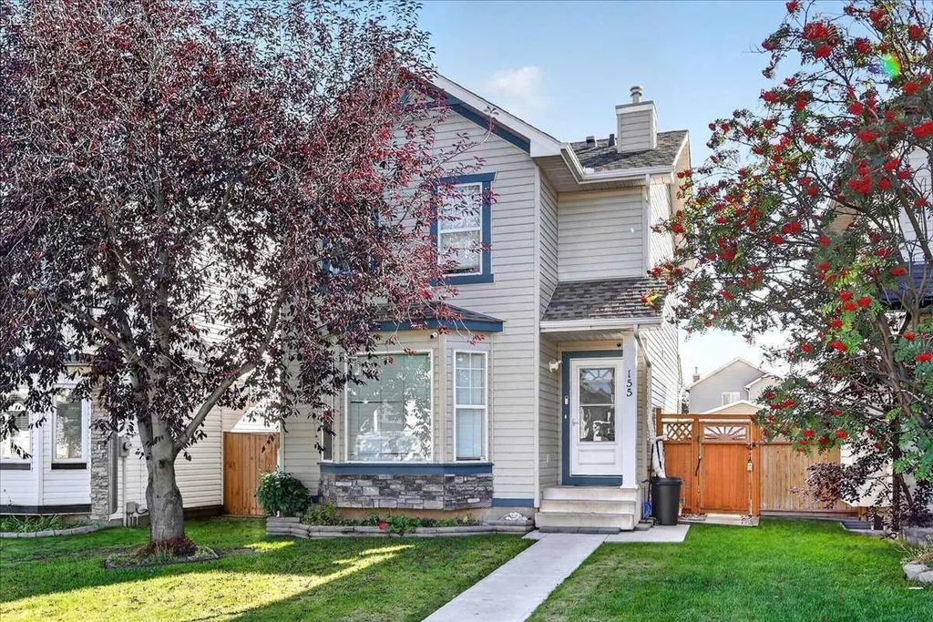 155 Tarington Green Ne, Calgary