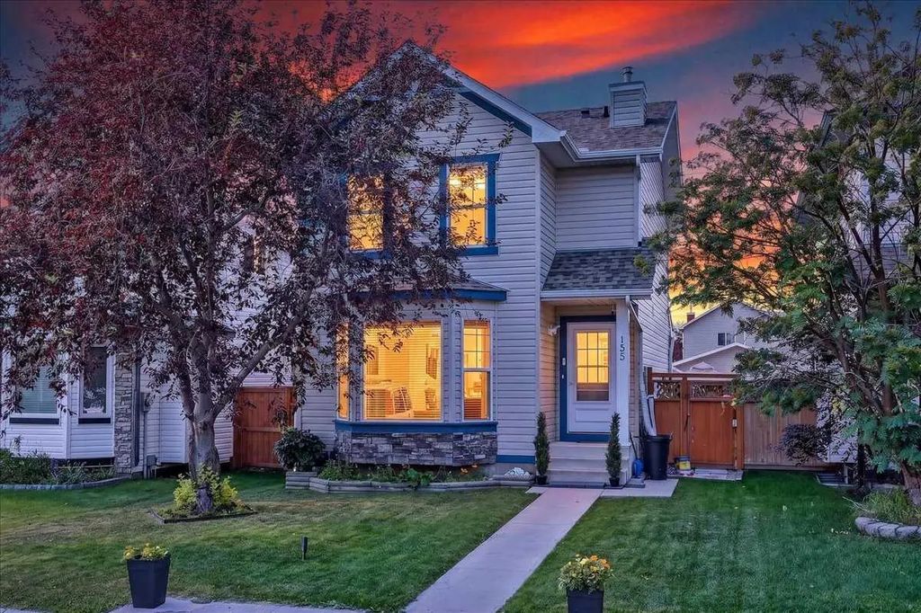 155 Tarington Green Ne, Calgary