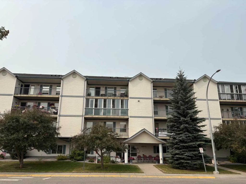 209 4514 54 Avenue , Olds
