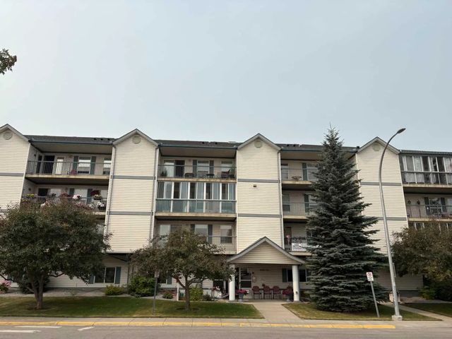 209 4514 54 Avenue , Olds