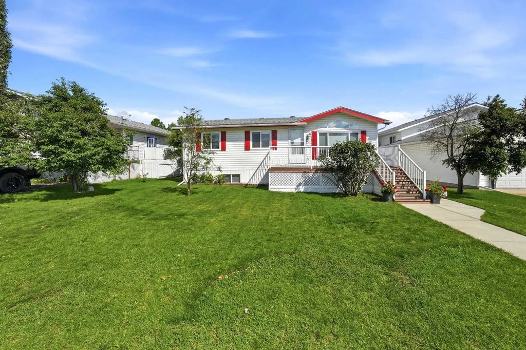 4591 Eastview Crescent , Rimbey