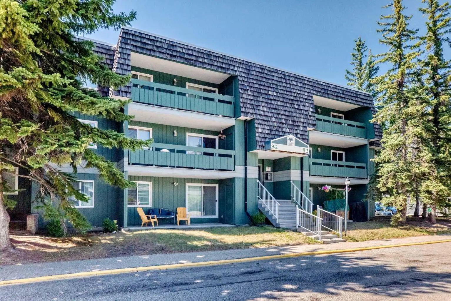 9106 315 Southampton Drive Southwest, Calgary – Residential Apartment Listing Photo 2