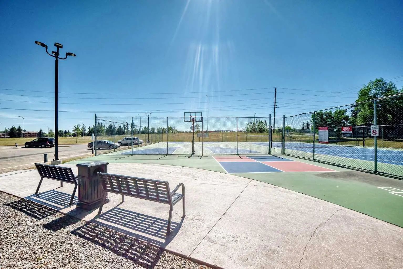 9106 315 Southampton Drive Southwest, Calgary – Residential Apartment Listing Photo 36