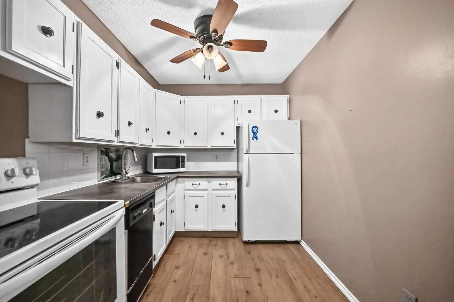 9106 315 Southampton Drive Southwest, Calgary – Residential Apartment Listing Photo 4