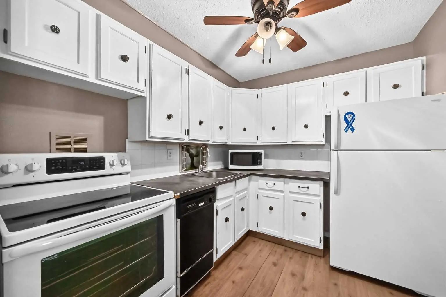 9106 315 Southampton Drive Southwest, Calgary – Residential Apartment Listing Photo 5