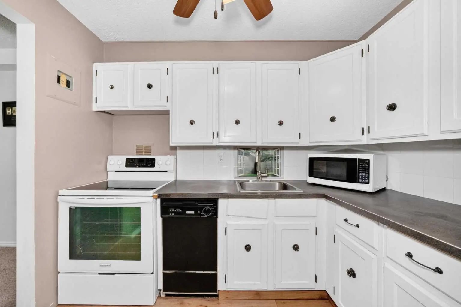 9106 315 Southampton Drive Southwest, Calgary – Residential Apartment Listing Photo 6