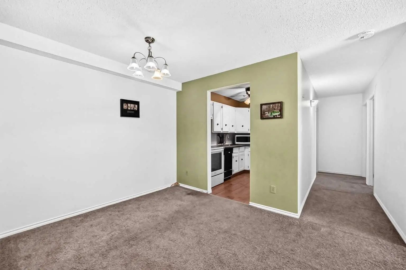 9106 315 Southampton Drive Southwest, Calgary – Residential Apartment Listing Photo 8