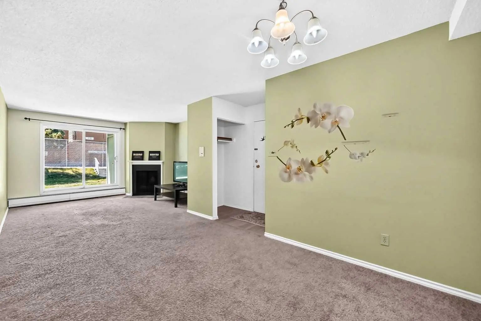 9106 315 Southampton Drive Southwest, Calgary – Residential Apartment Listing Photo 9
