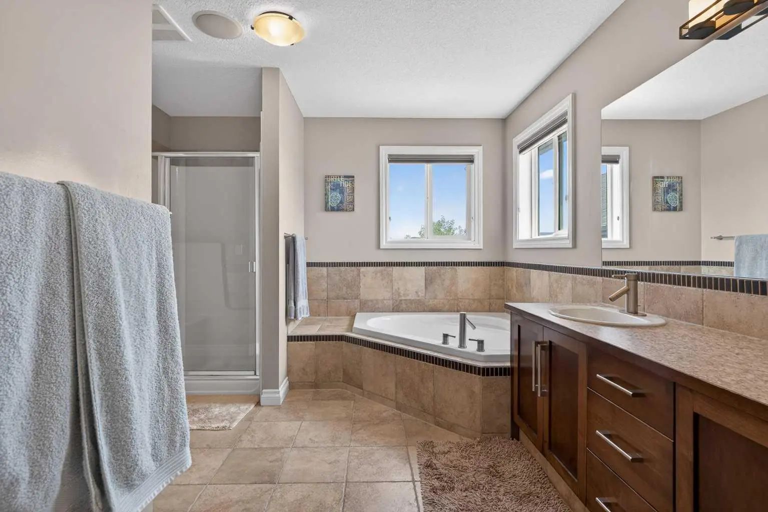 159 Sherwood Crescent Northwest, Calgary – Residential Detached Listing Photo 24