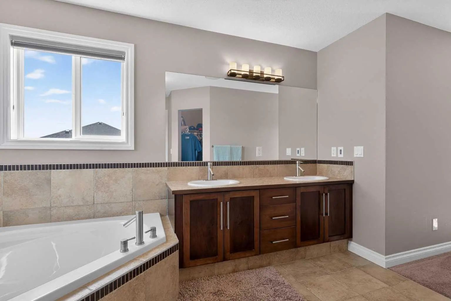 159 Sherwood Crescent Northwest, Calgary – Residential Detached Listing Photo 25
