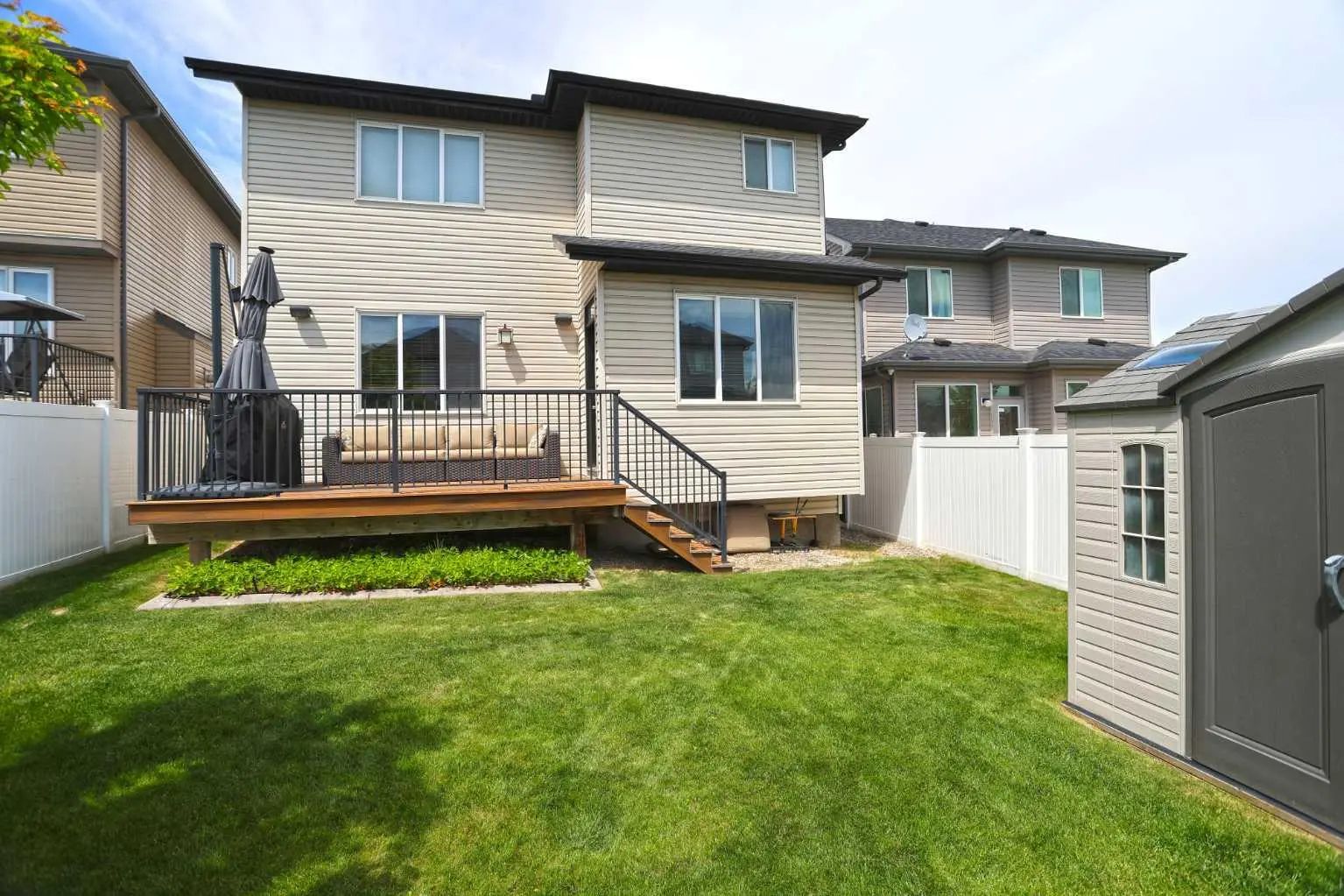 159 Sherwood Crescent Northwest, Calgary – Residential Detached Listing Photo 4