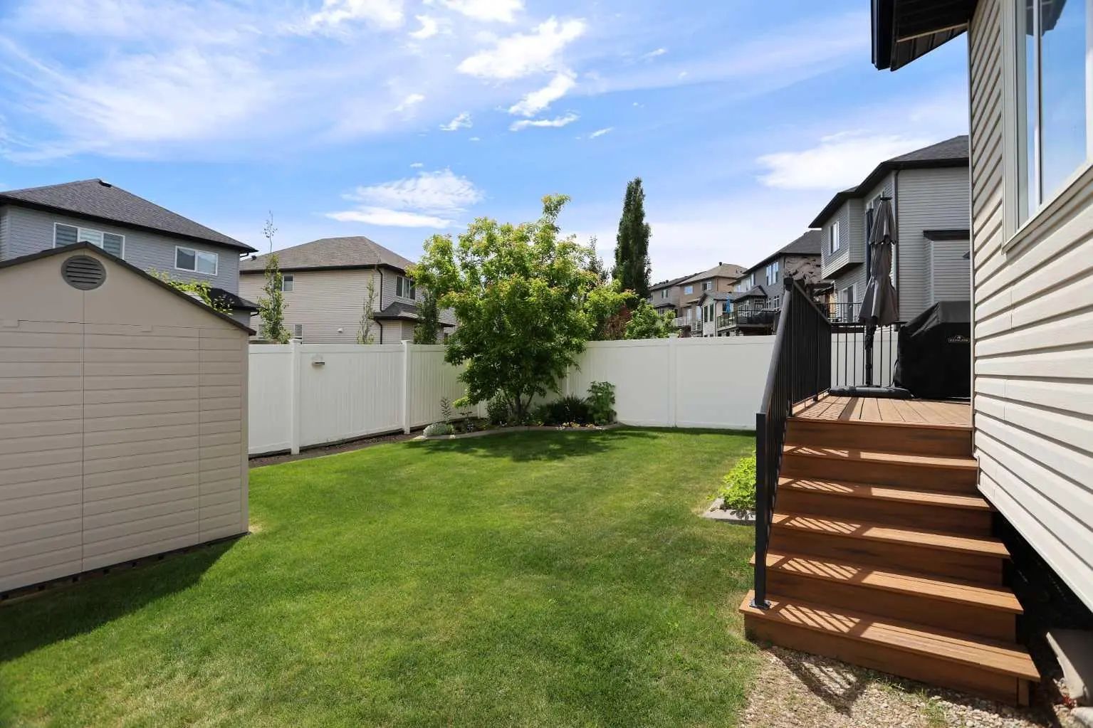 159 Sherwood Crescent Northwest, Calgary – Residential Detached Listing Photo 46