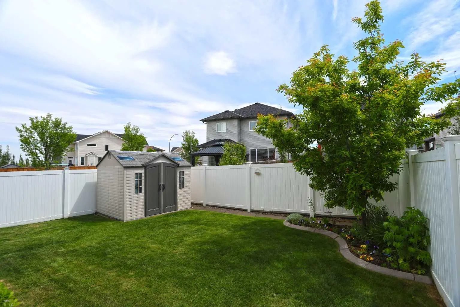 159 Sherwood Crescent Northwest, Calgary – Residential Detached Listing Photo 48