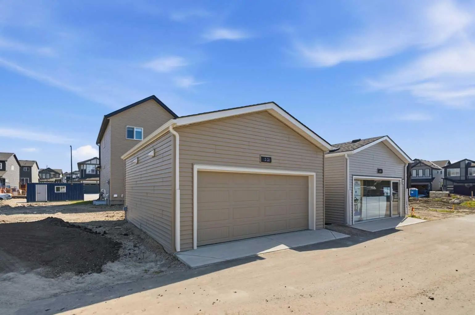 22 Chinook Winds Court Southwest, Airdrie – Residential Detached Listing Photo 29