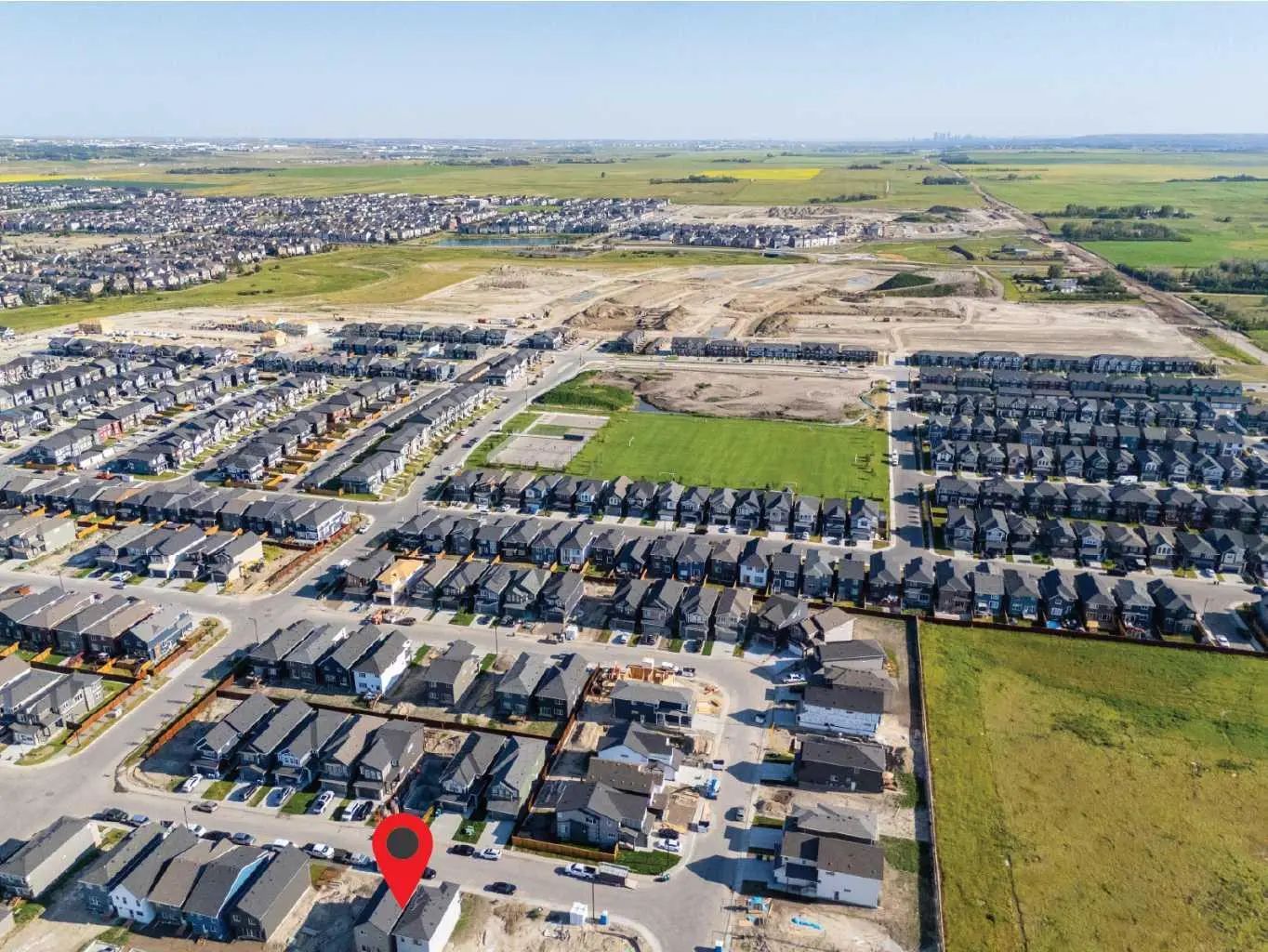 22 Chinook Winds Court Southwest, Airdrie – Residential Detached Listing Photo 31