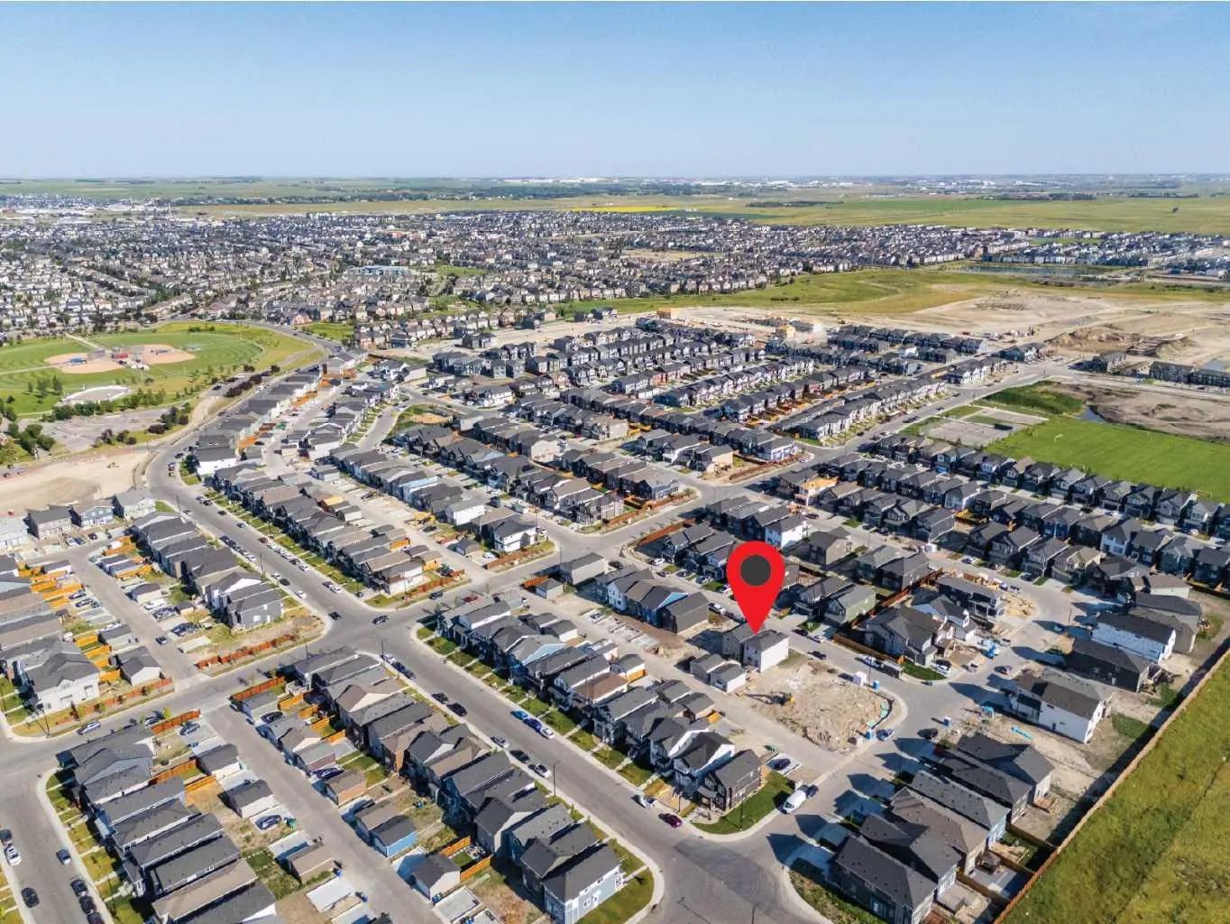 22 Chinook Winds Court Southwest, Airdrie – Residential Detached Listing Photo 32
