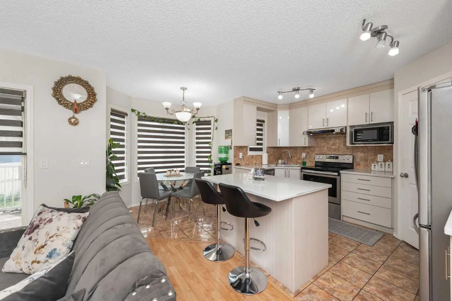 210 Taracove Landing Northeast, Calgary – Residential Detached Listing Photo 11