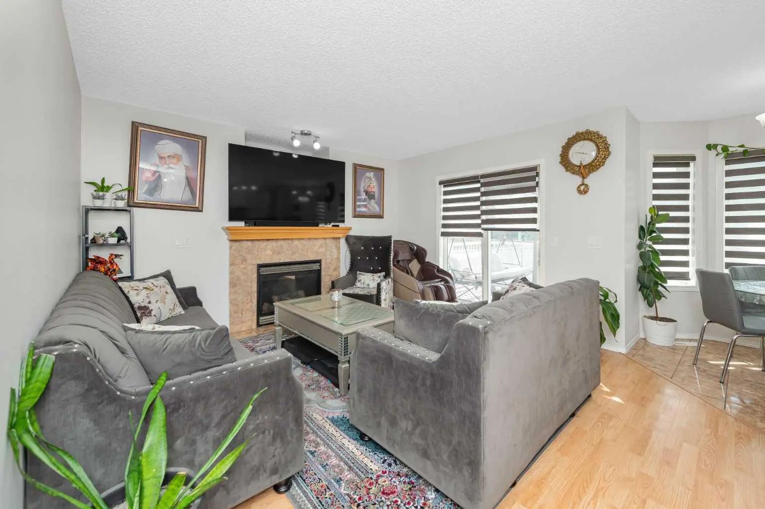 210 Taracove Landing Northeast, Calgary – Residential Detached Listing Photo 13