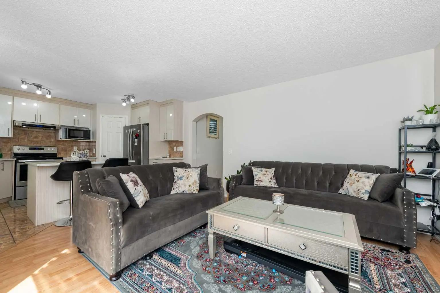 210 Taracove Landing Northeast, Calgary – Residential Detached Listing Photo 14