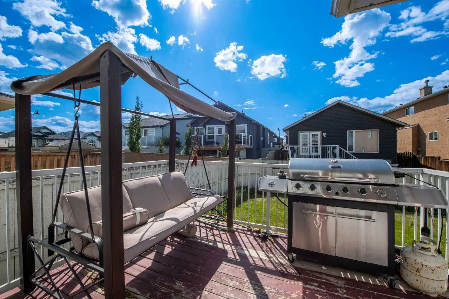 210 Taracove Landing Northeast, Calgary – Residential Detached Listing Photo 33