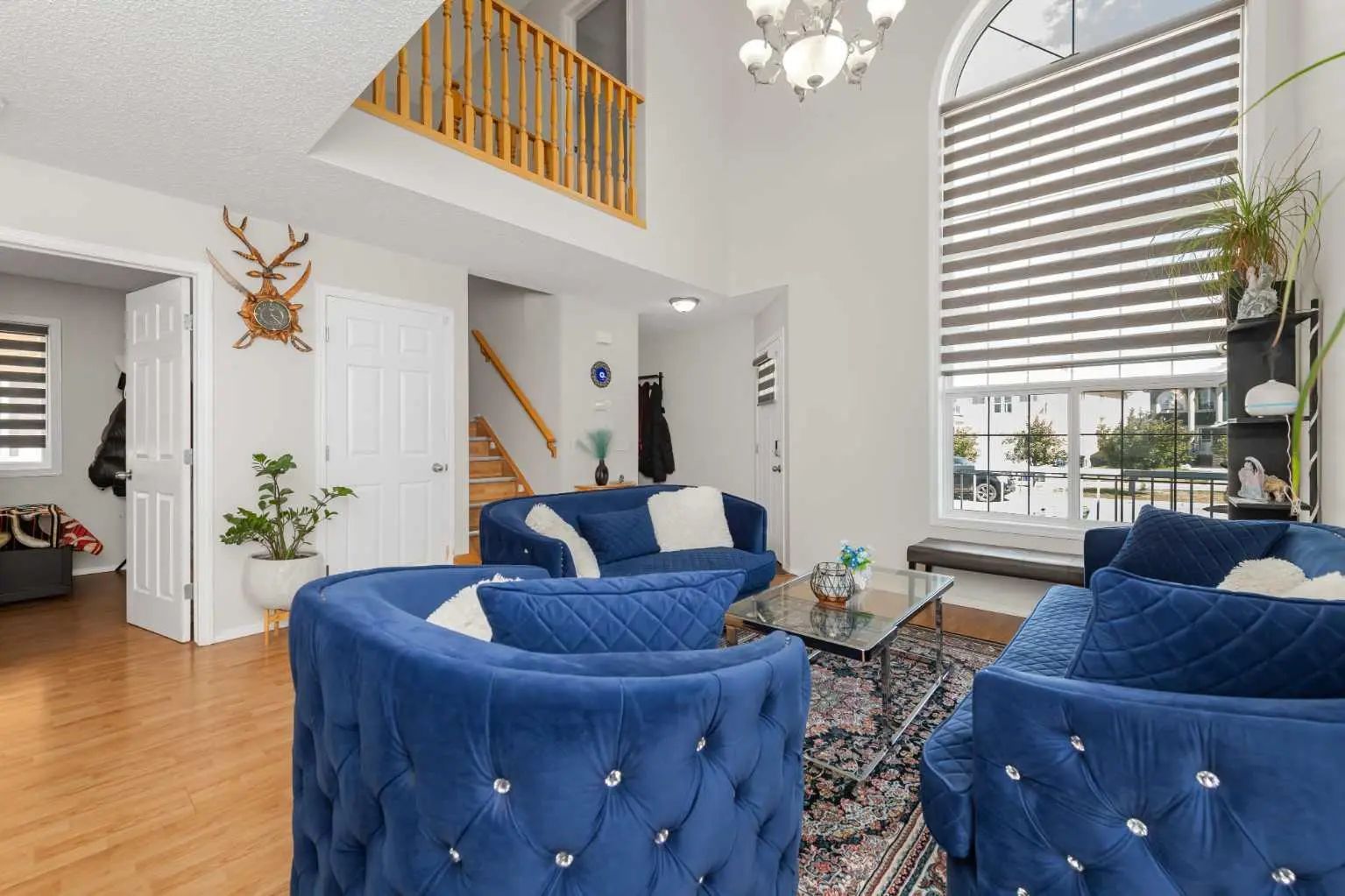 210 Taracove Landing Northeast, Calgary – Residential Detached Listing Photo 4