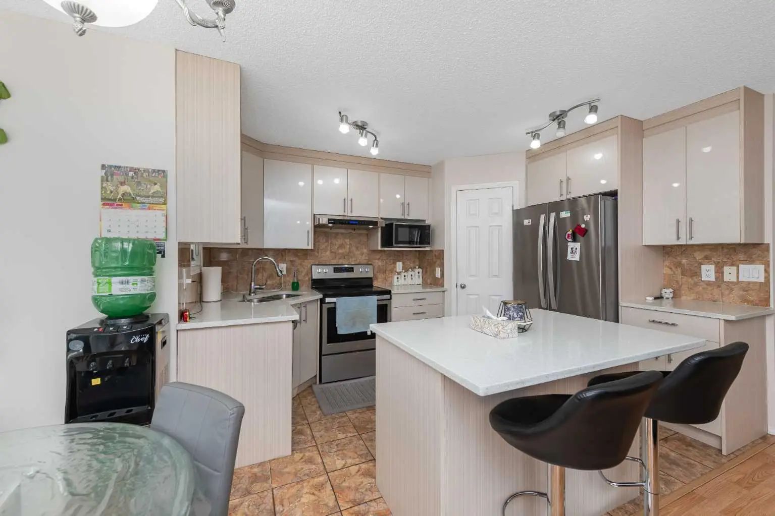 210 Taracove Landing Northeast, Calgary – Residential Detached Listing Photo 7
