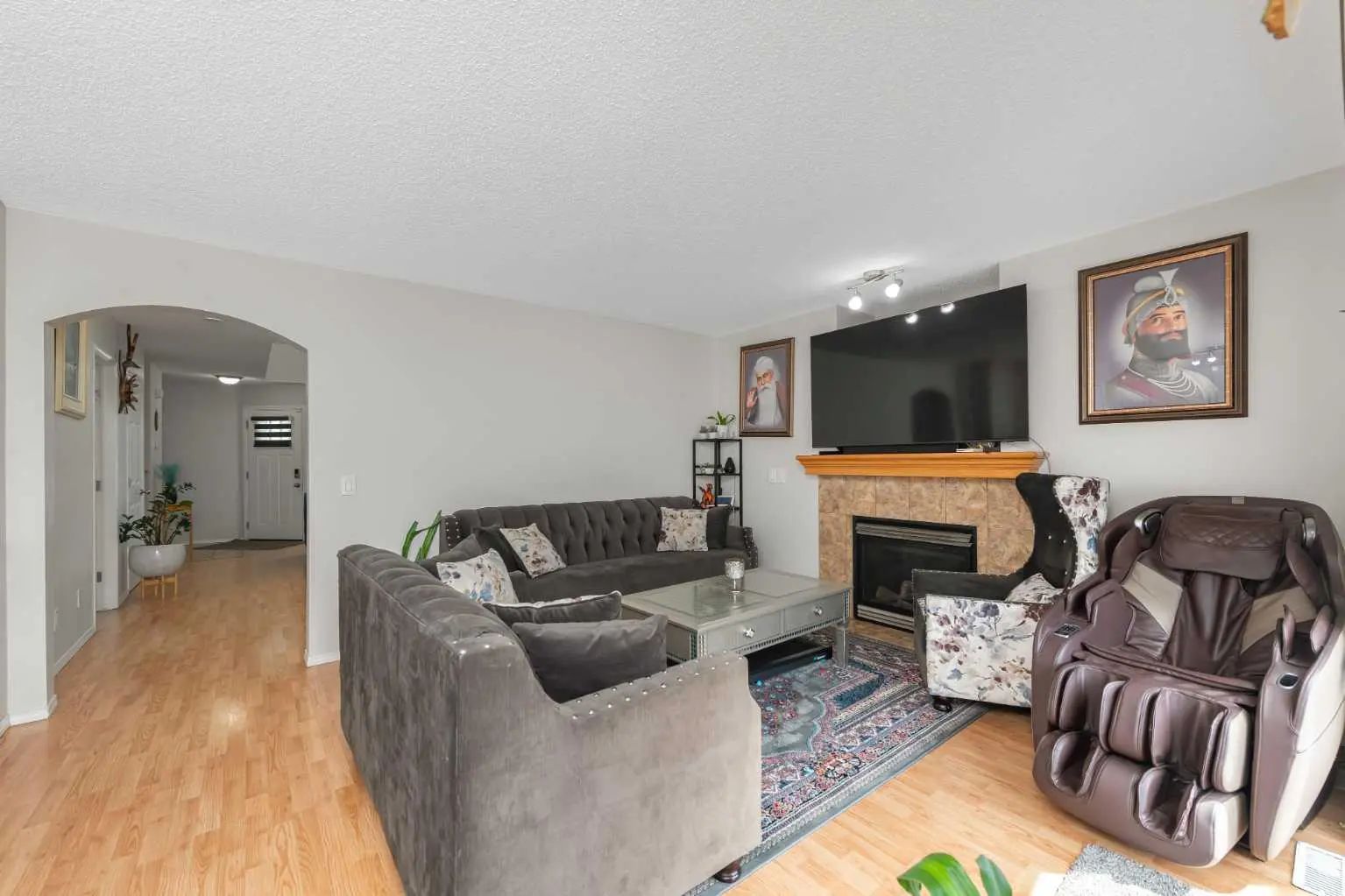210 Taracove Landing Northeast, Calgary – Residential Detached Listing Photo 9