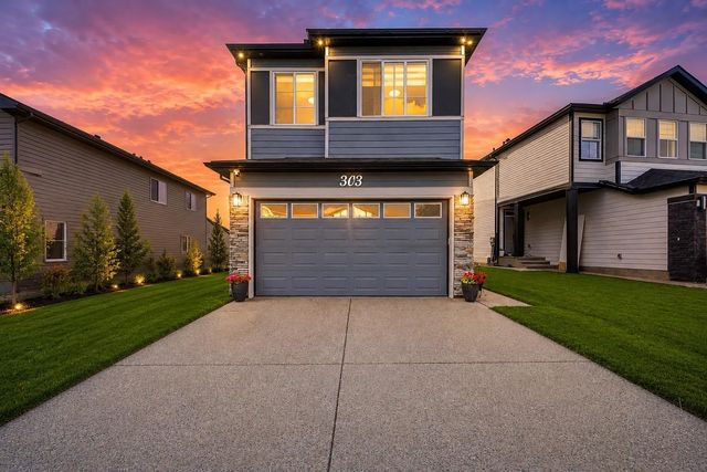 303 Cornerbrook Drive Ne, Calgary
